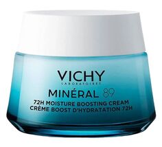 Крем для лица Vichy Minéral 89 Light, 50 мл