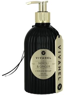 Жидкое мыло Vivanel Neroli &amp; Ginger, 350 мл