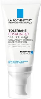 Крем для лица La Roche-Posay Toleriane Rosaliac AR SPF30, 50 мл