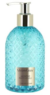 Жидкое мыло Vivian Gray Gemstone Jasmine &amp; Patchouli, 300 мл