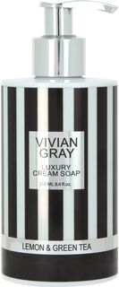 Жидкое мыло Vivian Gray Lemon &amp; Green Tea, 250 мл