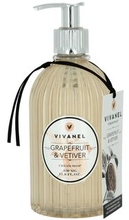 Жидкое мыло Vivanel Grapefruit &amp; Vetiver, 350 мл
