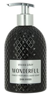 Жидкое мыло Vivian Gray Wonderful Dark Woods, 500 мл