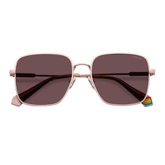 Женские солнцезащитные очки Polaroid Okulary Przeciwsłoneczne PLD 6194/S/X, 1 шт