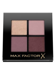 Палитра теней Max Factor Color Expert Crushed Blooms, 7 g
