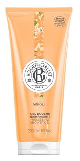 Гель для душа Roger &amp; Gallet Néroli, 200 мл