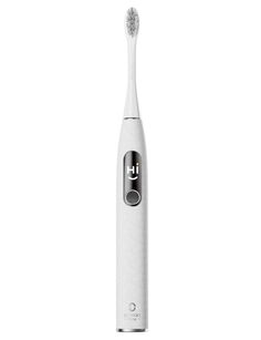 Звуковая зубная щетка Oclean X Pro Elite, 1 шт