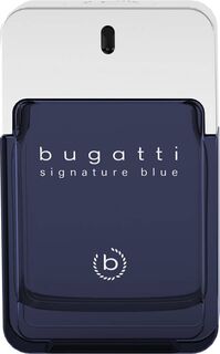 Туалетная вода для мужчин Bugatti Signature Blue, 100 мл