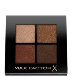 Палитра теней Max Factor Color Expert Veiled Bronze, 7 g