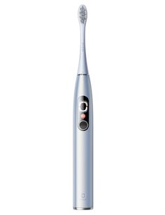 Звуковая зубная щетка Oclean X Pro Digital, 1 шт