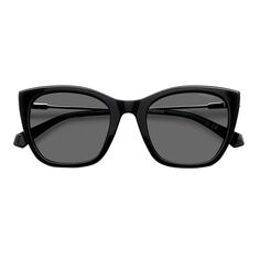 Женские солнцезащитные очки Polaroid Okulary Przeciwsłoneczne PLD 4144/S/X, 1 шт