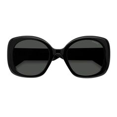 Женские солнцезащитные очки Polaroid Okulary przeciwsłoneczne PLD 6190/S, 1 шт