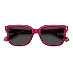 Солнцезащитные очки унисекс Polaroid Okulary przeciwsłoneczne PLD 6191/S, 1 шт