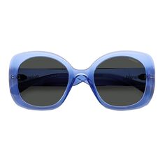 Женские солнцезащитные очки Polaroid Okulary Przeciwsłoneczne PLD 6190/S, 1 шт