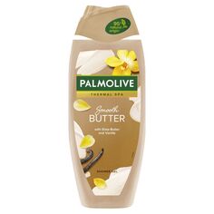 Гель для душа Palmolive Spa Smooth Butter, 500 мл