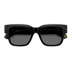 Солнцезащитные очки унисекс Polaroid Okulary Przeciwsłoneczne PLD 6198/S/X 20569280752M9, 1 шт