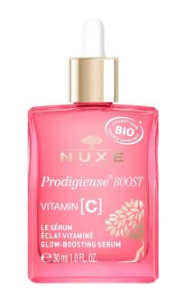 Сыворотка для лица Nuxe Prodigieuse Boost Witamina C, 30 мл