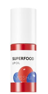 Масло для губ Missha Super Food Berry, 5.2 гр