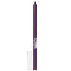 Подводка для глаз Maybelline Tattoo Gel Liner Pencil, 1.3 g