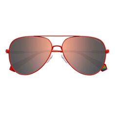 Солнцезащитные очки унисекс Polaroid Okulary Przeciwsłoneczne PLD 6187/S 205328C9A60JQ, 1 шт