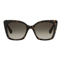 Женские солнцезащитные очки Moschino Okulary Przeciwsłoneczne MOL000/S 20111308653HA, 1 шт