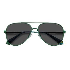Солнцезащитные очки унисекс Polaroid Okulary Przeciwsłoneczne PLD 6187/S 2053281ED60M9, 1 шт