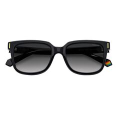 Солнцезащитные очки унисекс Polaroid Okulary Przeciwsłoneczne PLD 6191/S 20568880754WJ, 1 шт