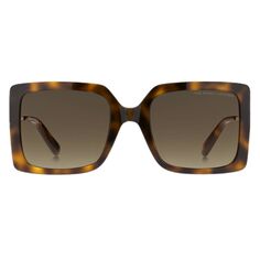 Женские солнцезащитные очки Marc Jacobs Okulary Przeciwsłoneczne MARC 579/S 20478905L54HA, 1 шт
