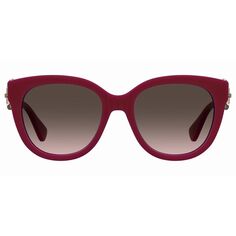 Женские солнцезащитные очки Moschino Okulary Przeciwsłoneczne MOS143/S 205656C9A54HA, 1 шт