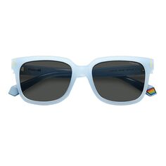 Солнцезащитные очки унисекс Polaroid Okulary Przeciwsłoneczne PLD 6191/S 205688MVU54M9, 1 шт