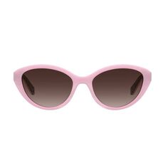 Женские солнцезащитные очки Moschino Okulary Przeciwsłoneczne MOL033/S 20386735J54HA, 1 шт