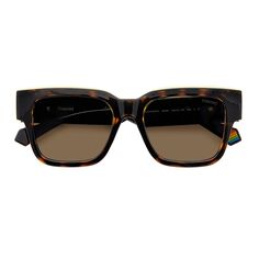 Женские солнцезащитные очки Polaroid Okulary Przeciwsłoneczne PLD 6167/S 20480708655SP, 1 шт