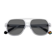 Солнцезащитные очки унисекс Polaroid Okulary Przeciwsłoneczne PLD 6193/S 20569090057M9, 1 шт