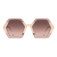 Женские солнцезащитные очки Marc Jacobs Okulary Przeciwsłoneczne MARC 521/S 203832NG3533X, 1 шт
