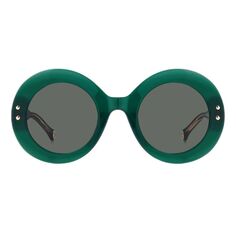 Женские солнцезащитные очки Carolina Herrera Okulary Przeciwsłoneczne HER 0081/S 2054881ED52QT, 1 шт