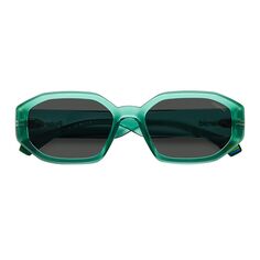 Женские солнцезащитные очки Polaroid Okulary Przeciwsłoneczne PLD 6189/S 2053451ED55M9, 1 шт