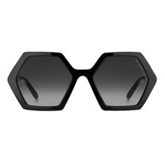 Женские солнцезащитные очки Marc Jacobs Okulary Przeciwsłoneczne MARC 521/S 203832807539O, 1 шт