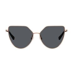 Женские солнцезащитные очки Moschino Okulary Przeciwsłoneczne MOL047/S 204922DDB59IR, 1 шт