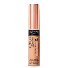 Тональный крем Bourjois Always Fabulous Sculpting, 200 Vanille