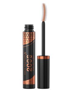 Тушь для ресниц Max Factor 2000 Calorie Pro Stylist Black, 9 мл