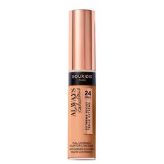 Тональный крем Bourjois Always Fabulous Sculpting, 400 Beige Dore