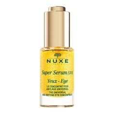 Сыворотка для глаз Nuxe Super Serum [10], 15 мл