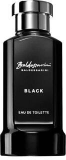 Туалетная вода для мужчин Baldessarini Black, 75 мл