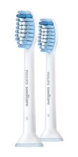 Насадки для звуковой зубной щетки Philips Sonicare S Sensitive HX6052/07, 2 шт