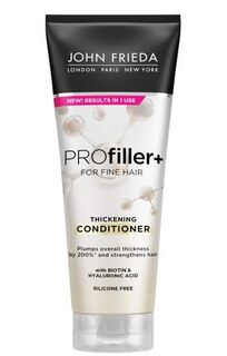 Кондиционер для волос John Frieda Pro Filler+, 250 мл