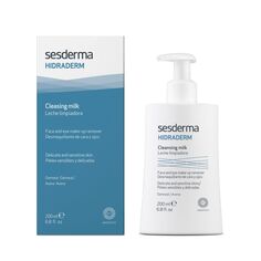 Молочко для тела Hidraderm Hyal Repair, 200 мл Sesderma