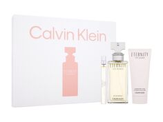 Парфюмерный набор для женщин Calvin Klein Eternity, 1 шт