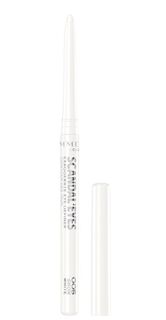 Подводка для глаз Rimmel Exaggerate, 005 Snow White