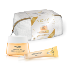 Набор дермокосметики Vichy Neovadiol Perimenopauza 2 kremy, 1 шт