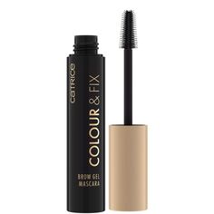 Гель для бровей Catrice Colour &amp; Fix Brow, 010 Blonde